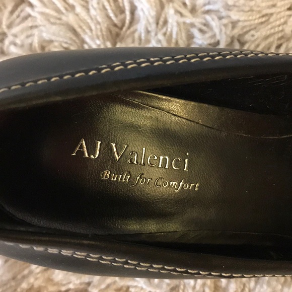 AJ Valencia high heel ladies shoes - Picture 2 of 5